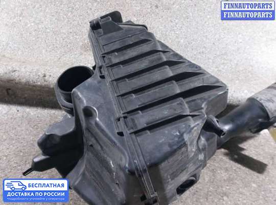 Корпус воздушного фильтра на Renault Scenic III