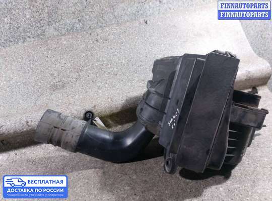 Корпус воздушного фильтра на Renault Scenic III