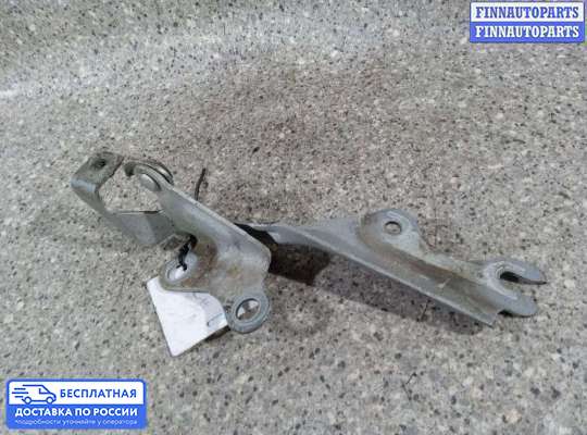 Петля капота на Mazda Premacy
