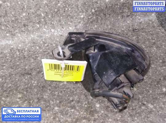 Поворотник передний на Nissan Primera (P10)