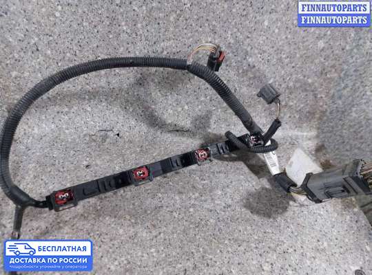 Проводка (коса) моторная на Ford Fusion (JU)