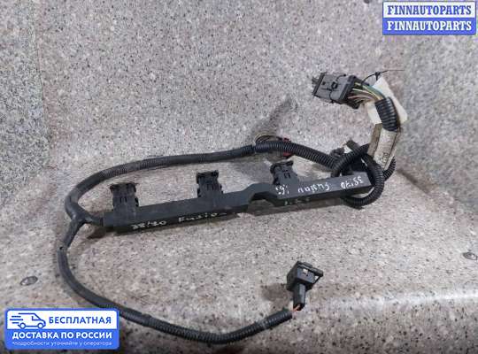 Проводка (коса) моторная на Ford Fusion (JU)
