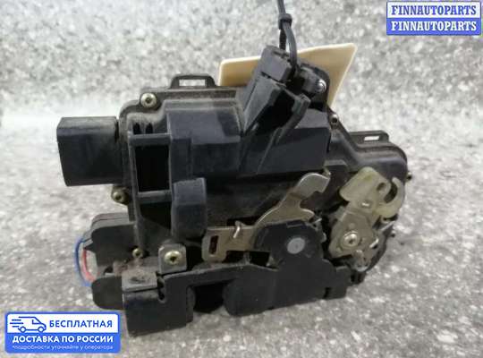 Замок боковой двери на SEAT Toledo II (1M2)