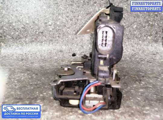 Замок боковой двери на SEAT Toledo II (1M2)