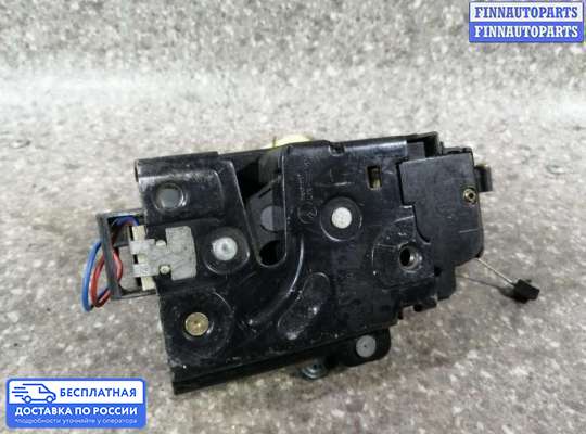 Замок боковой двери на SEAT Toledo II (1M2)