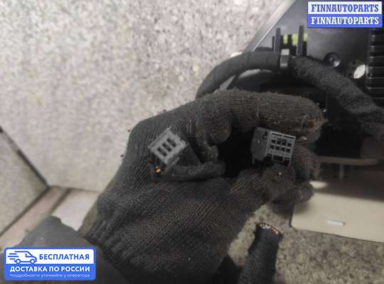 Щиток приборов на Audi A6 (C6)