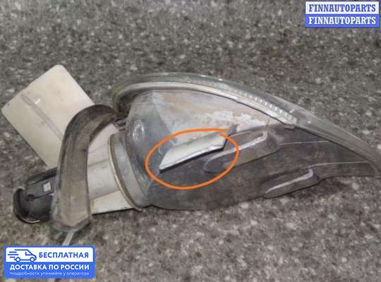 Поворотник передний на Skoda Octavia Tour (1U, A4)