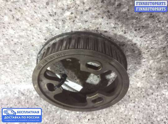 Шестерня (шкив) ДВС на Audi A6 (C5)