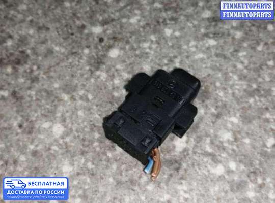 Кнопки на Mercedes-Benz S (W140)