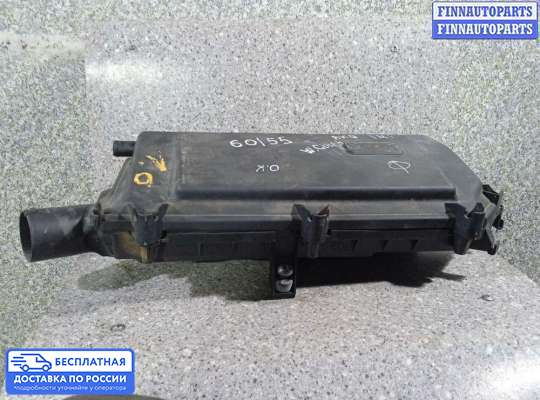 Корпус воздушного фильтра на Volkswagen Bora (1J2)