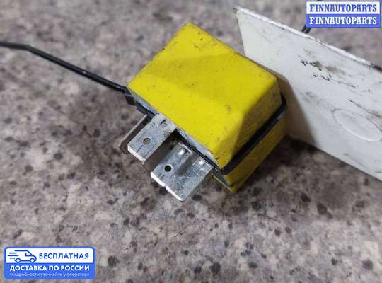 Реле прочее на Renault Kangoo I (KC_)