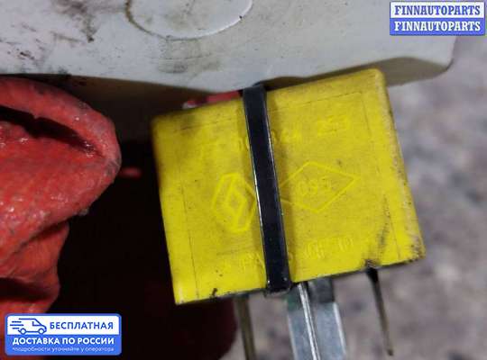 Реле прочее на Renault Kangoo I (KC_)