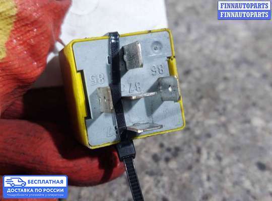 Реле прочее на Renault Kangoo I (KC_)