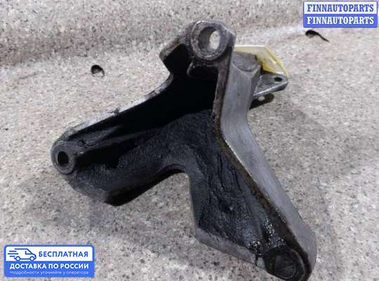 Кронштейн ДВС (лапа) на Audi A4 (8E/8H, B6)