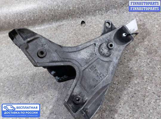 Кронштейн ДВС (лапа) на Audi A4 (8E/8H, B6)
