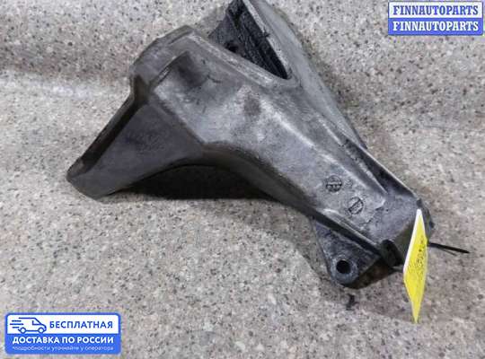 Кронштейн ДВС (лапа) на Audi A4 (8E/8H, B6)
