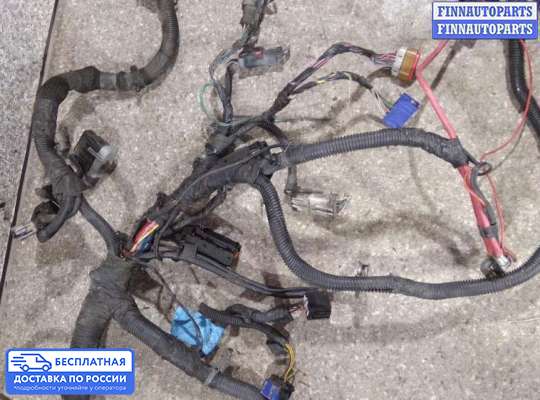 Проводка (коса) салонная на Dodge Caravan IV (RG, RS)