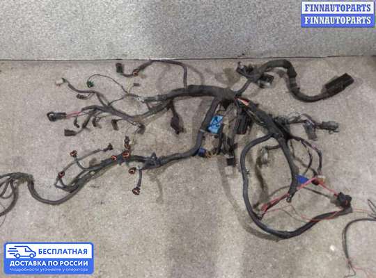 Проводка (коса) салонная на Dodge Caravan IV (RG, RS)
