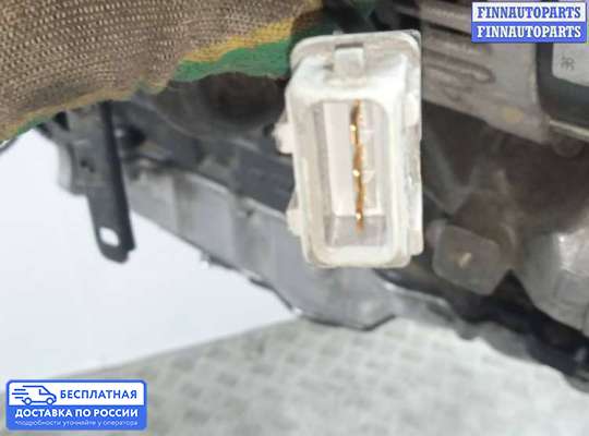 Датчик детонации на Opel Antara