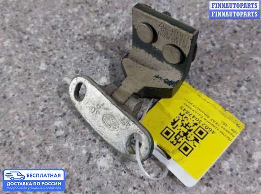 Петля крышки багажника на Ford Galaxy Mk1 / Mk2 (WGR)