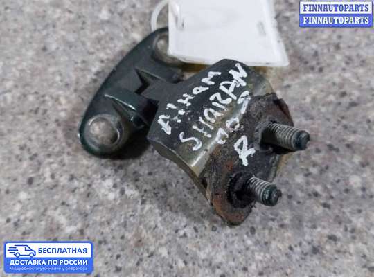 Петля крышки багажника на Ford Galaxy Mk1 / Mk2 (WGR)