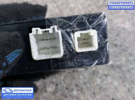 ЭБУ прочее на Mazda 6 II (GH)