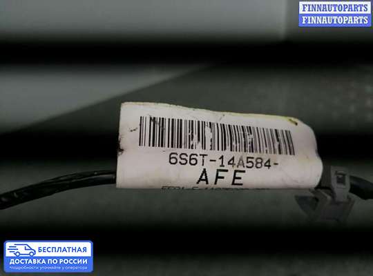 Проводка (коса) салонная на Ford Fiesta V (JH_, JD_)