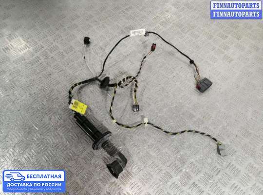 Проводка (коса) салонная на Ford Fiesta V (JH_, JD_)