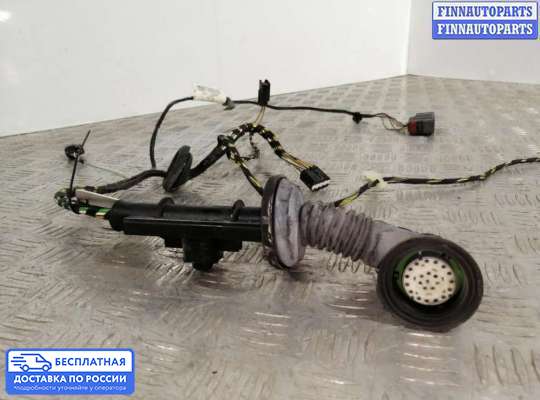 Проводка (коса) салонная на Ford Fiesta V (JH_, JD_)