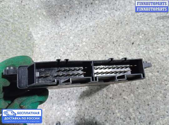 ЭБУ АКПП (блок управления автоматом) на Chrysler 300C I (LX)