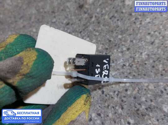 Реле прочее на Toyota Yaris P13