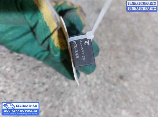 Реле прочее на Toyota Yaris P13