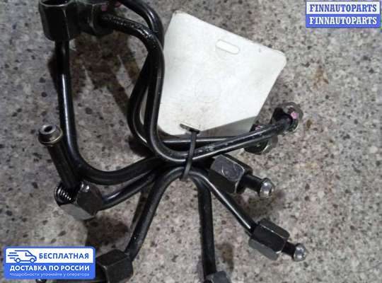 Трубка ТНВД на Mercedes-Benz C (W203)