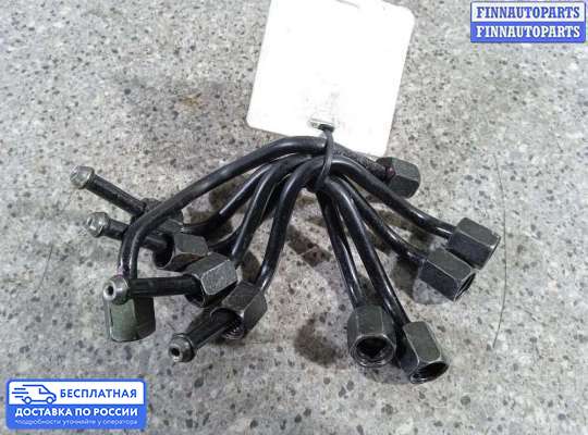 Трубка ТНВД на Mercedes-Benz C (W203)