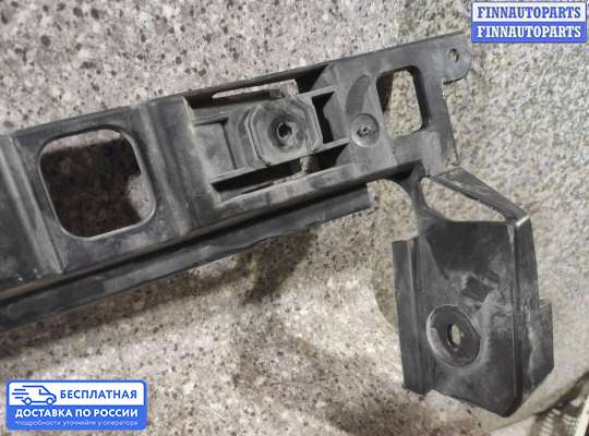 Кронштейн бампера на Volkswagen Passat B6 (3C)