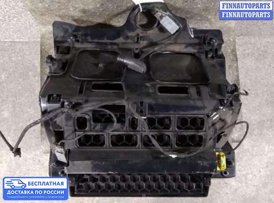 Бардачок (вещевой ящик) на Volkswagen Passat B6 (3C)