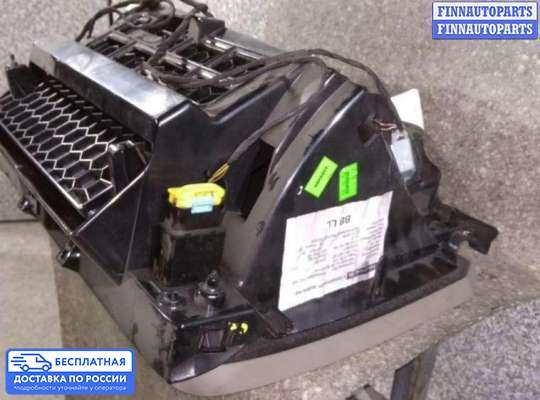 Бардачок (вещевой ящик) на Volkswagen Passat B6 (3C)