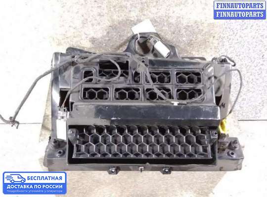 Бардачок (вещевой ящик) на Volkswagen Passat B6 (3C)