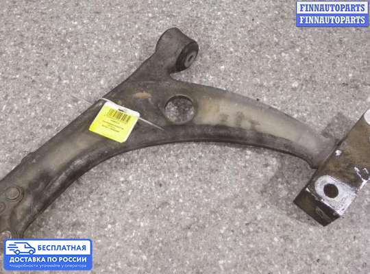 Рычаг подвески на Volkswagen Passat B6 (3C)