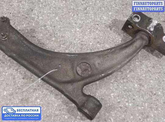 Рычаг подвески на Volkswagen Passat B6 (3C)