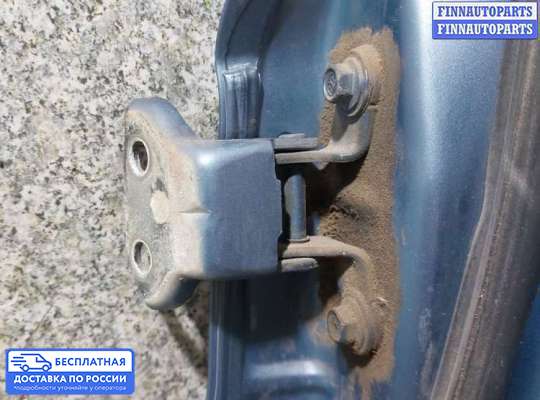 Петля двери на Chevrolet Aveo I (T200/T250)