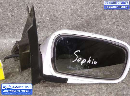 Зеркало боковое на Kia Sephia I (FA)