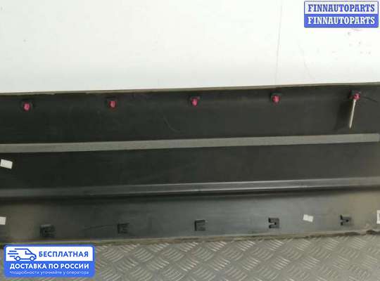 Молдинг на Kia Sportage II (JE, KM)