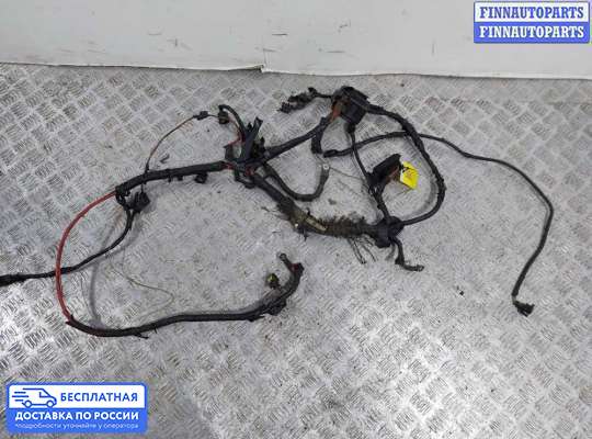 Проводка (коса) моторная на Ford Transit Mk6 / Mk7