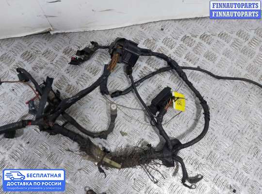 Проводка (коса) моторная на Ford Transit Mk6 / Mk7
