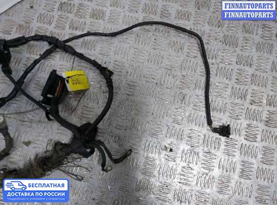 Проводка (коса) моторная на Ford Transit Mk6 / Mk7