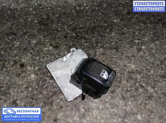 Блок управления стеклоподъёмниками на Hyundai Tucson I (JM)