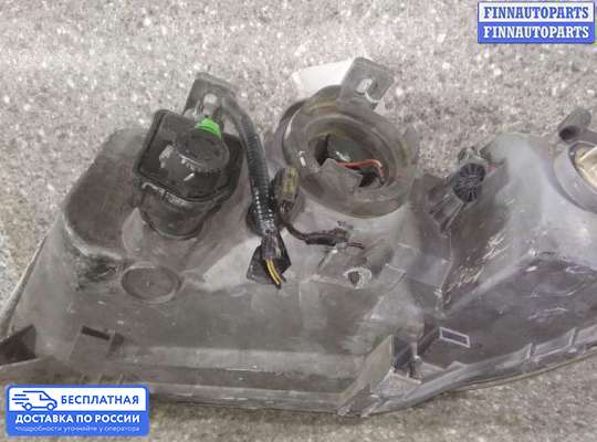 Фара передняя на Honda Civic VI (UK) Fastback/Aerodeck (MA, MB, MC)