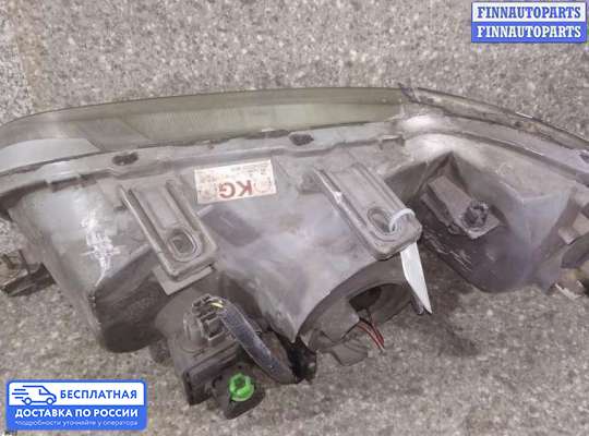 Фара передняя на Honda Civic VI (UK) Fastback/Aerodeck (MA, MB, MC)