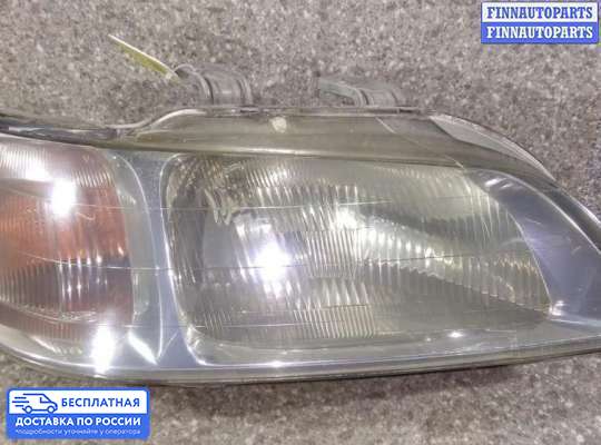 Фара передняя на Honda Civic VI (UK) Fastback/Aerodeck (MA, MB, MC)